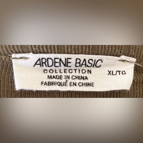 Tank top - Picture 2 of 3